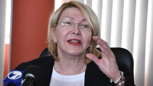 Luisa Ortega