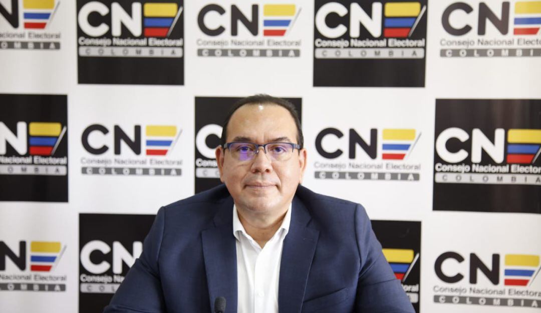 El nuevo presidente asumirá funciones a partir del 11 de marzo