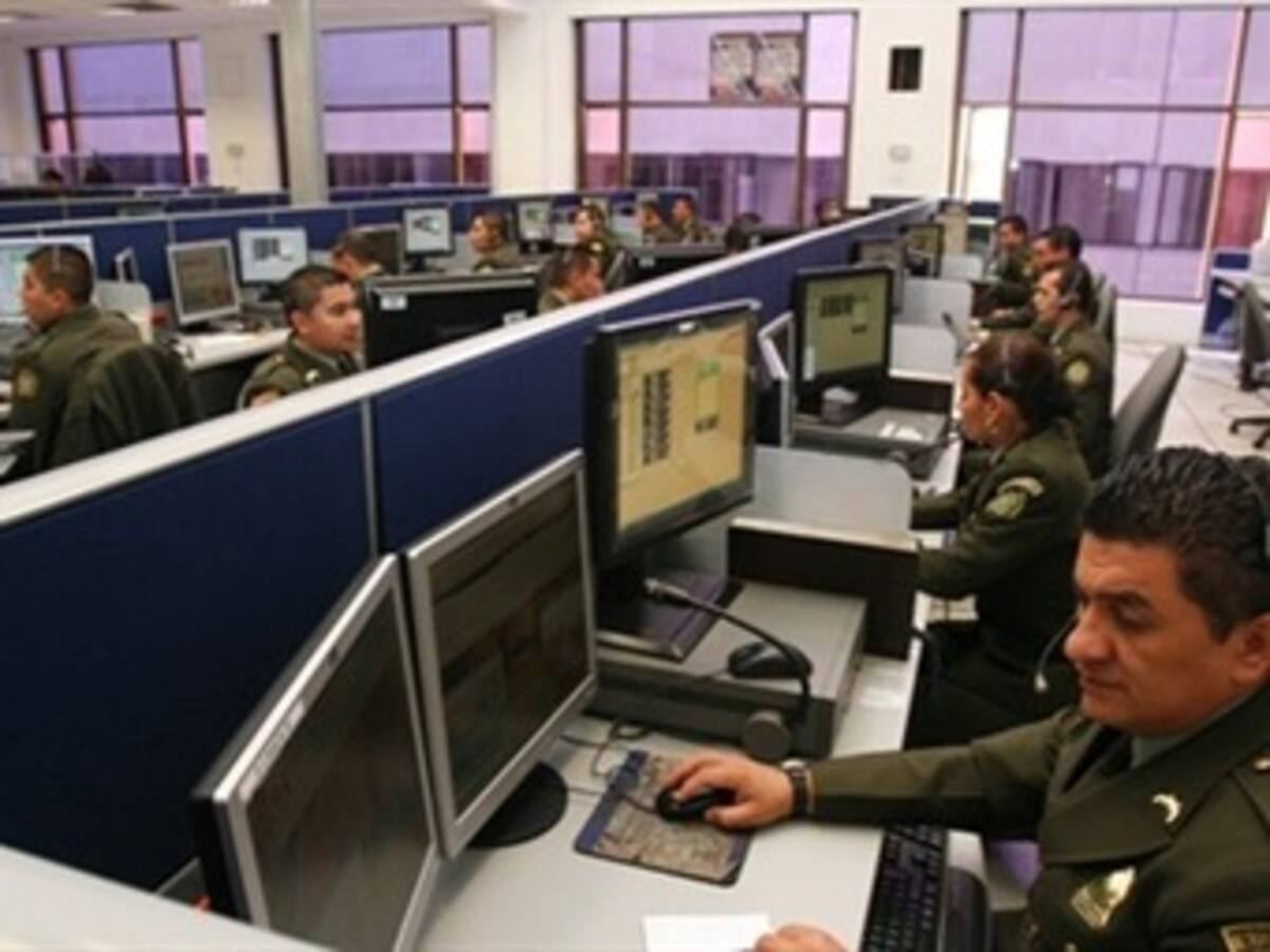 El 80 por ciento de las llamadas al 123 en Pasto son infructuosas según la Policía
