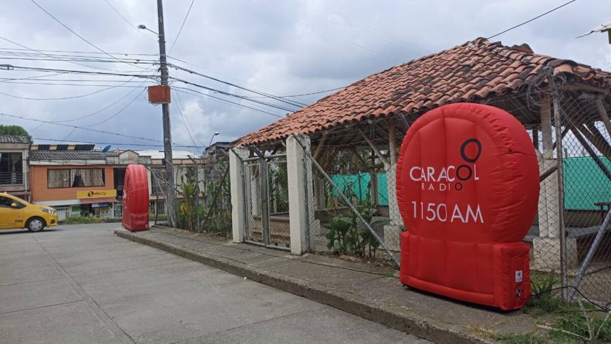 Jueves 15 de septiembre, las noticias más importantes de Armenia y Quindío