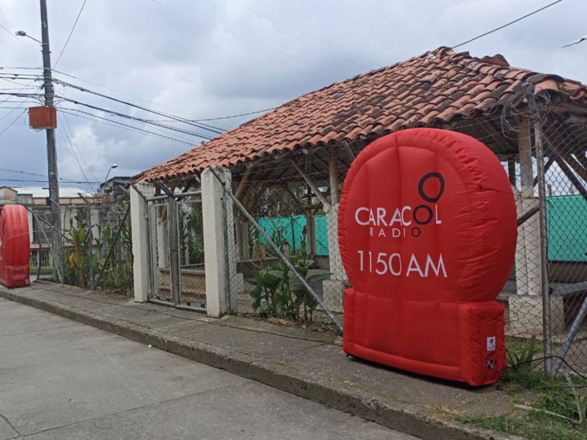 Jueves 15 de septiembre, las noticias más importantes de Armenia y Quindío