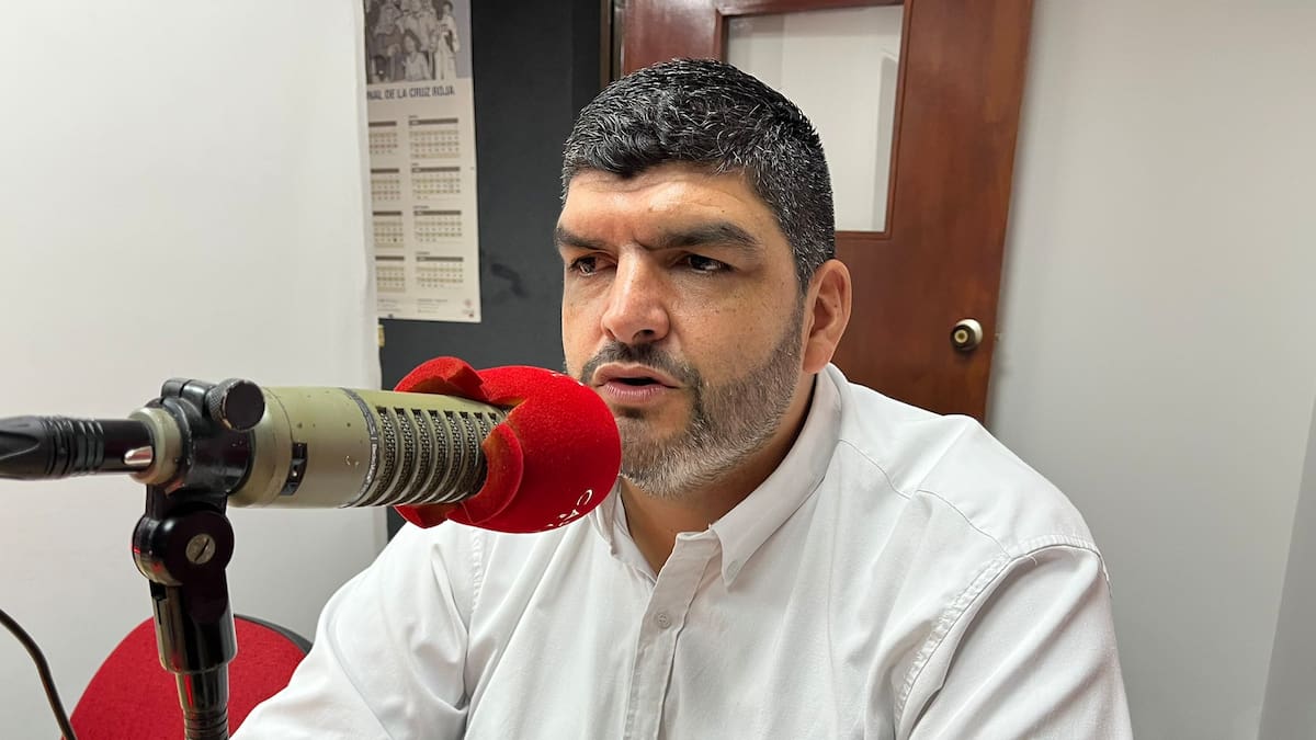 Empresa de aseo explica prórroga del contrato de disposición final con el municipio