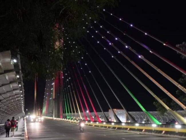 ¡Plan navidad! Más de 2000 policías en las calles del área