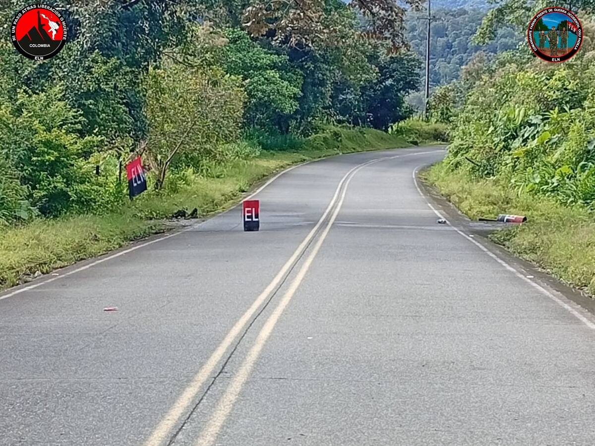 Con detonaciones controladas autoridades avanzan en la desactivación de explosivos en Cúcuta