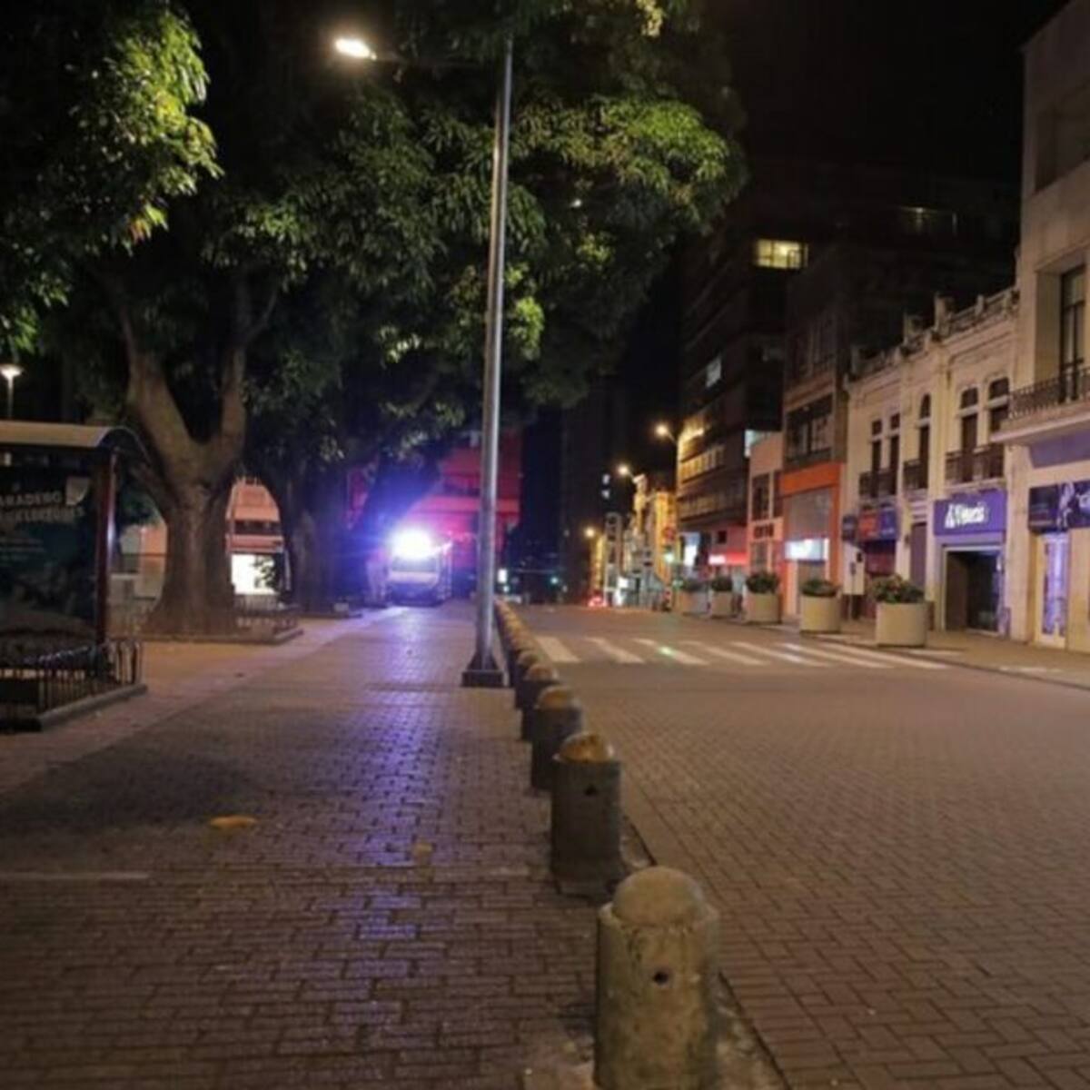 Se mantienen restricciones en Risaralda para disminuir riesgo de contagio