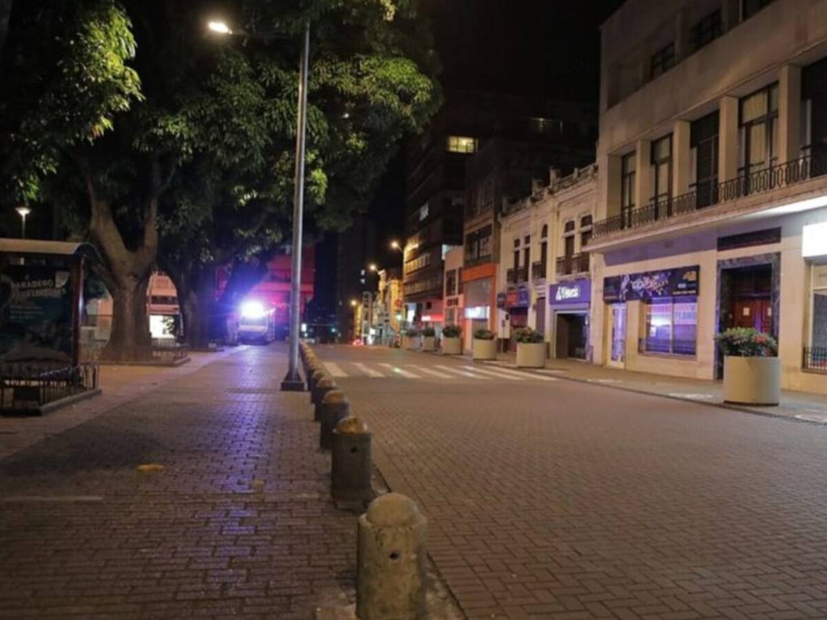 Se mantienen restricciones en Risaralda para disminuir riesgo de contagio