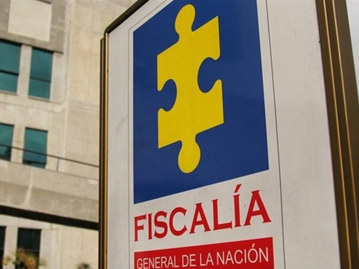 Fiscalía esclarece asesinatos de líderes sociales en Tumaco y Pereira