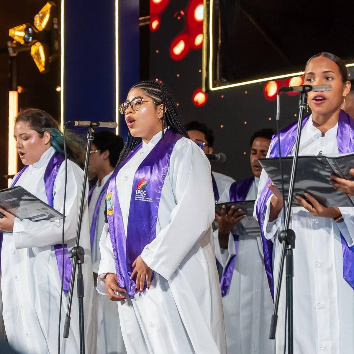 Variada agenda de música sacra en plazas de Cartagena