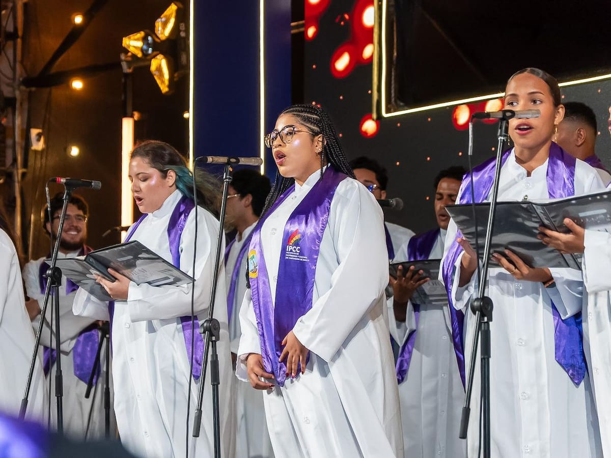 Variada agenda de música sacra en plazas de Cartagena