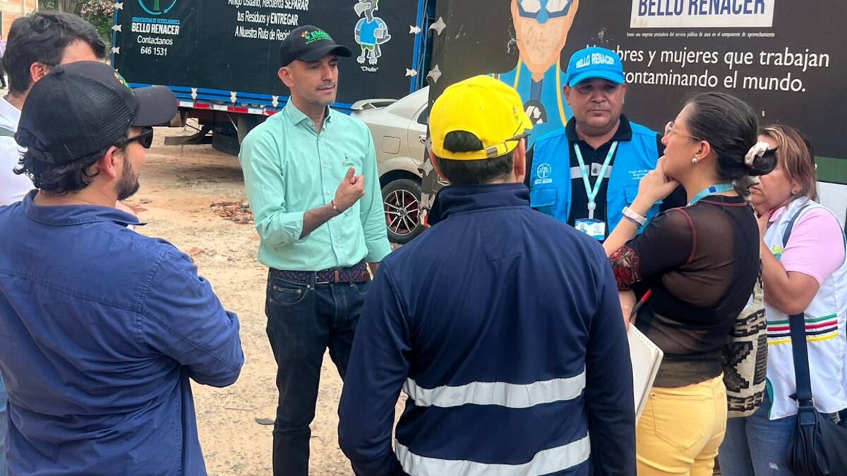 Gerente de la Emab reconoce que sí le prorrogaron el contrato