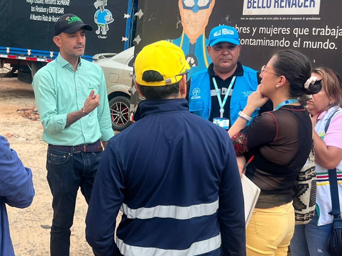 Gerente de la Emab reconoce que sí le prorrogaron el contrato