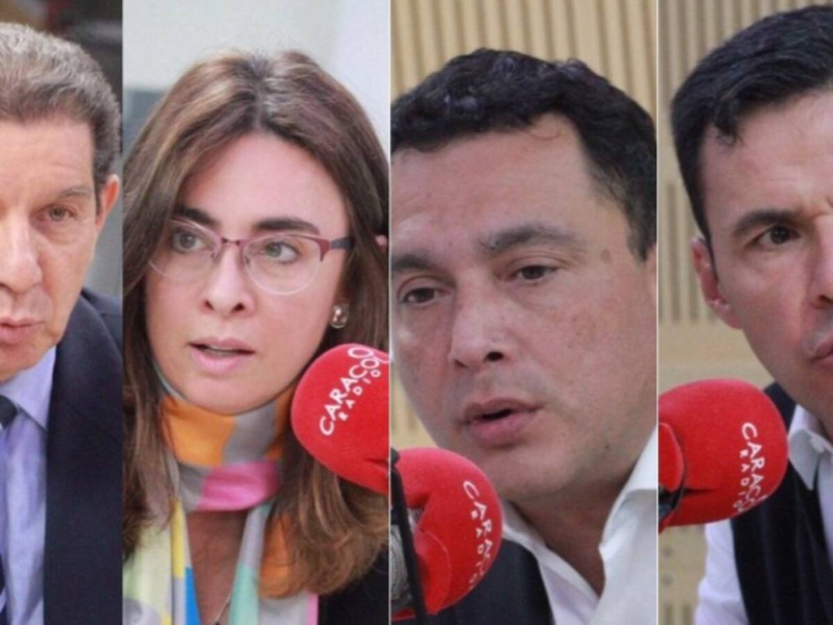 Duque en Nueva York: ¿qué hay más allá del saludo de Trump?