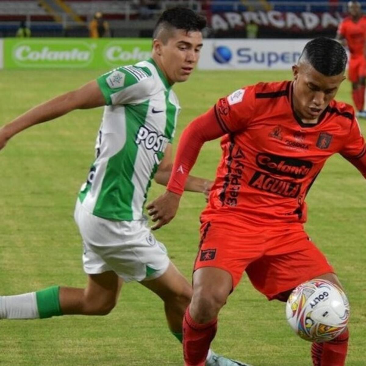 Dimayor anunció fechas y horas para las primeras dos jornadas de la Liga Colombiana