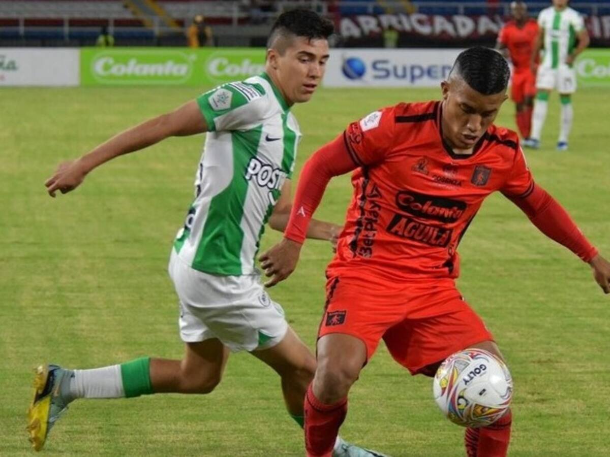 Dimayor anunció fechas y horas para las primeras dos jornadas de la Liga Colombiana