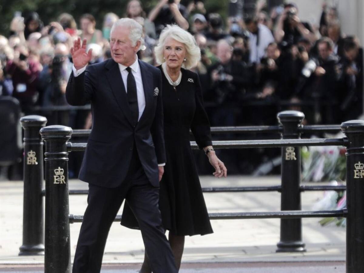 Reina Isabel II: EN VIVO noticias sobre funeral | Carlos regresa a Londres
