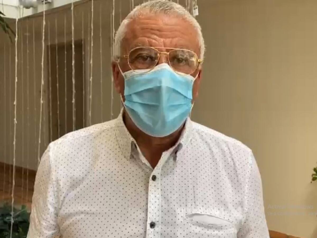 Mesa por la Salud pide no descuidar atención de pacientes cartageneros