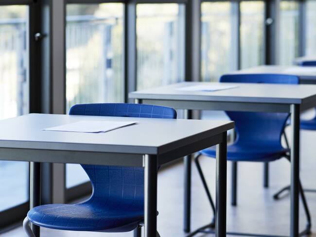 MinEducación y Alcaldía entregarán 2 colegios antes de finalizar este año