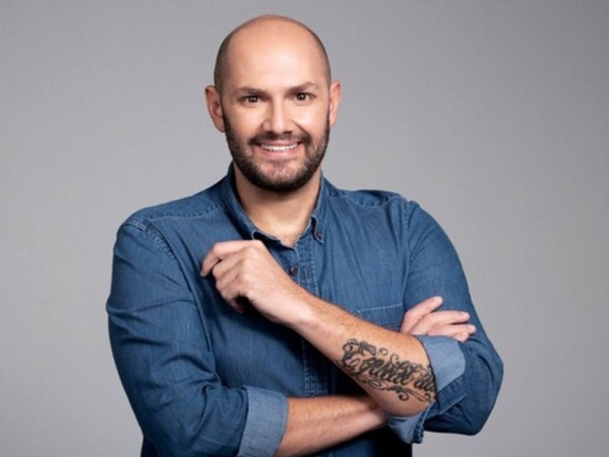 Mi Banda Sonora con Nicolás De Zubiría