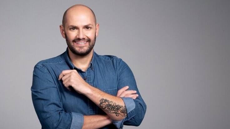 Mi Banda Sonora con Nicolás De Zubiría