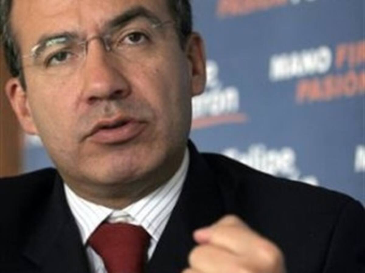 México reclama apoyo social para salvar Juárez