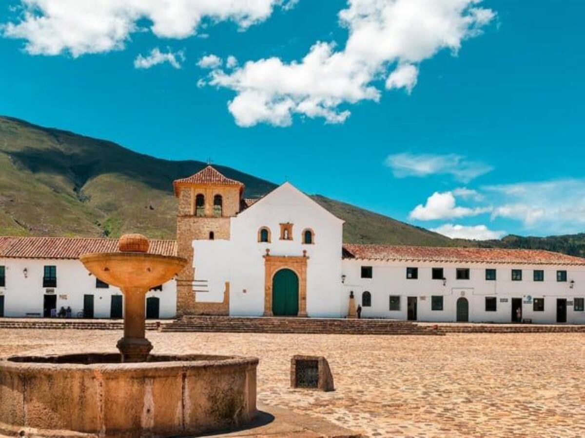 Villa de Leyva, una experiencia mágica e histórica para visitar