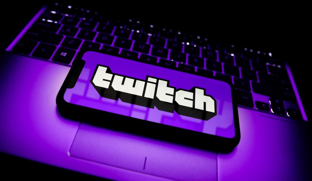 Twitch, plataforma de transmisiones para gamers 