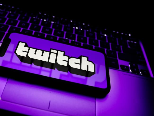 Twitch, plataforma de transmisiones para gamers 