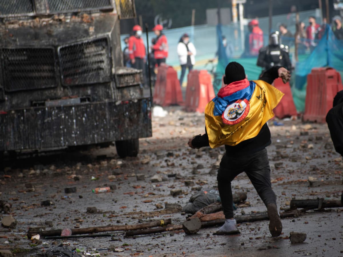 MinInterior: “Universidades públicas no serán epicentro de vandalismo, ni de guerrilla”