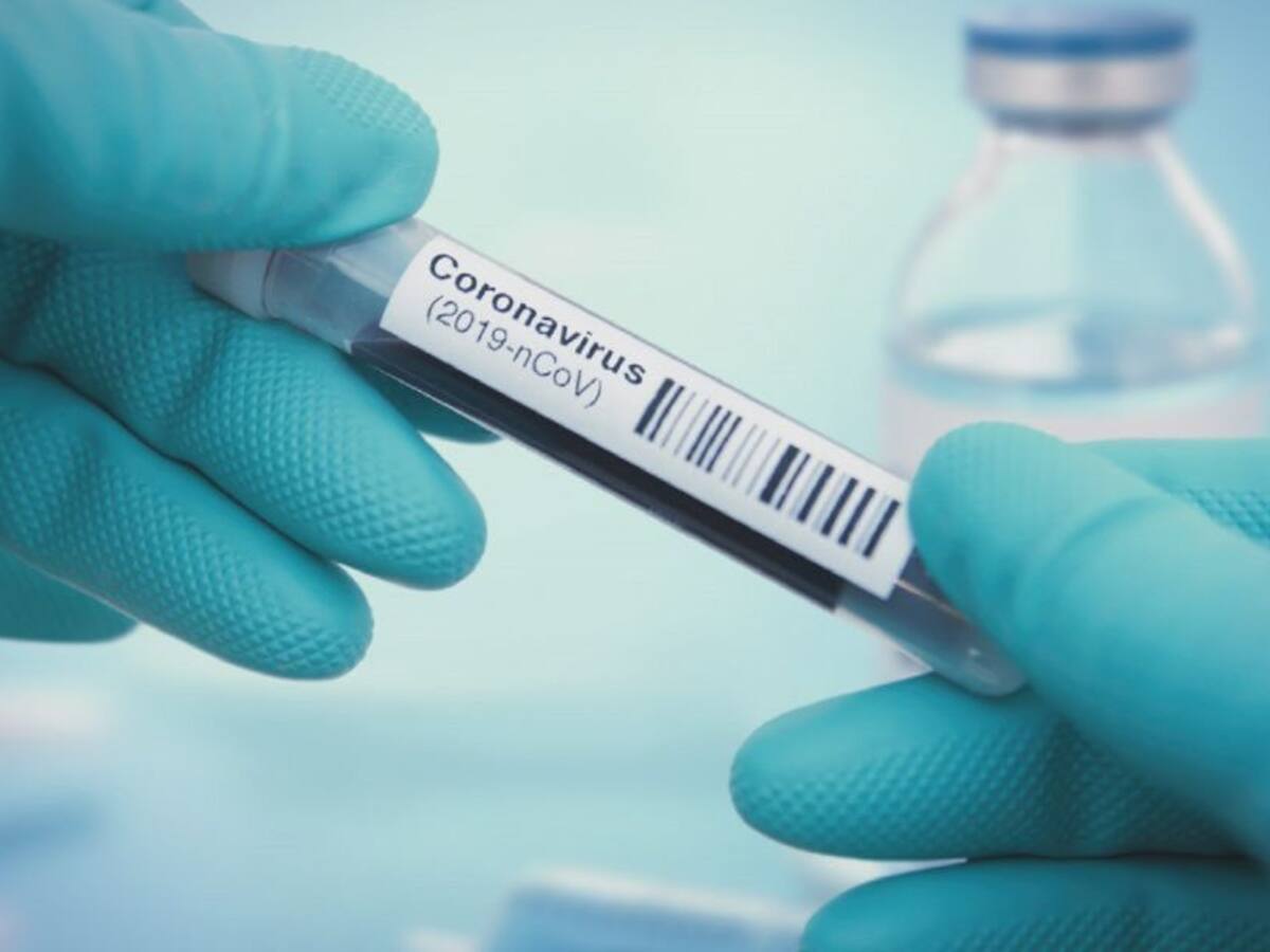 Personal de Salud en el Valle recibe segunda dosis de vacuna contra COVID