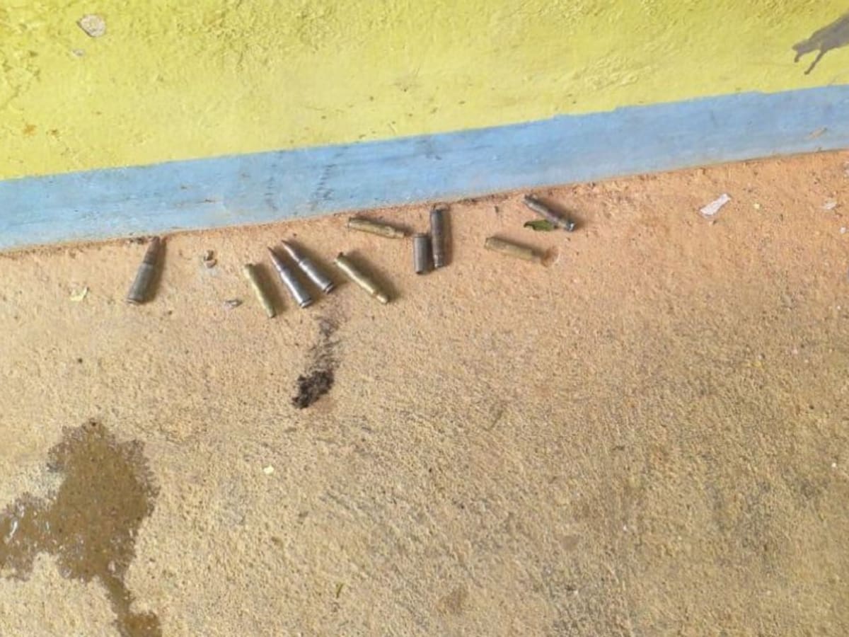 Desplazamiento intraurbano en aumento por grupos armados