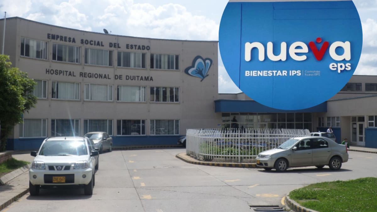Madre denuncia que su hijo lleva 16 meses hospitalizado y aún espera una remisión de la Nueva EPS