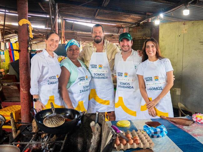 Foto: Cortesía Promigas.