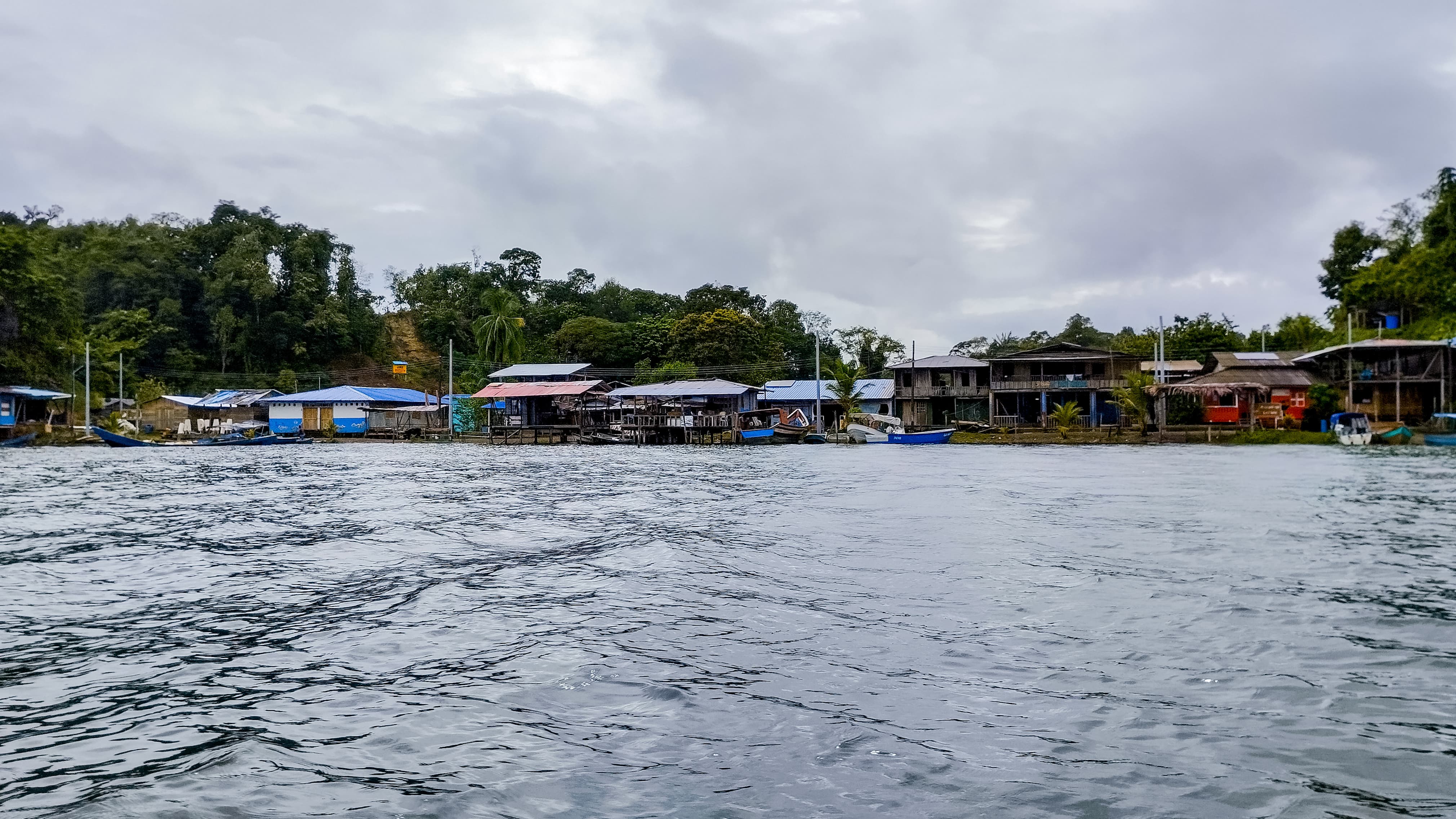Pacífico Colombiano |Foto: DIMAR