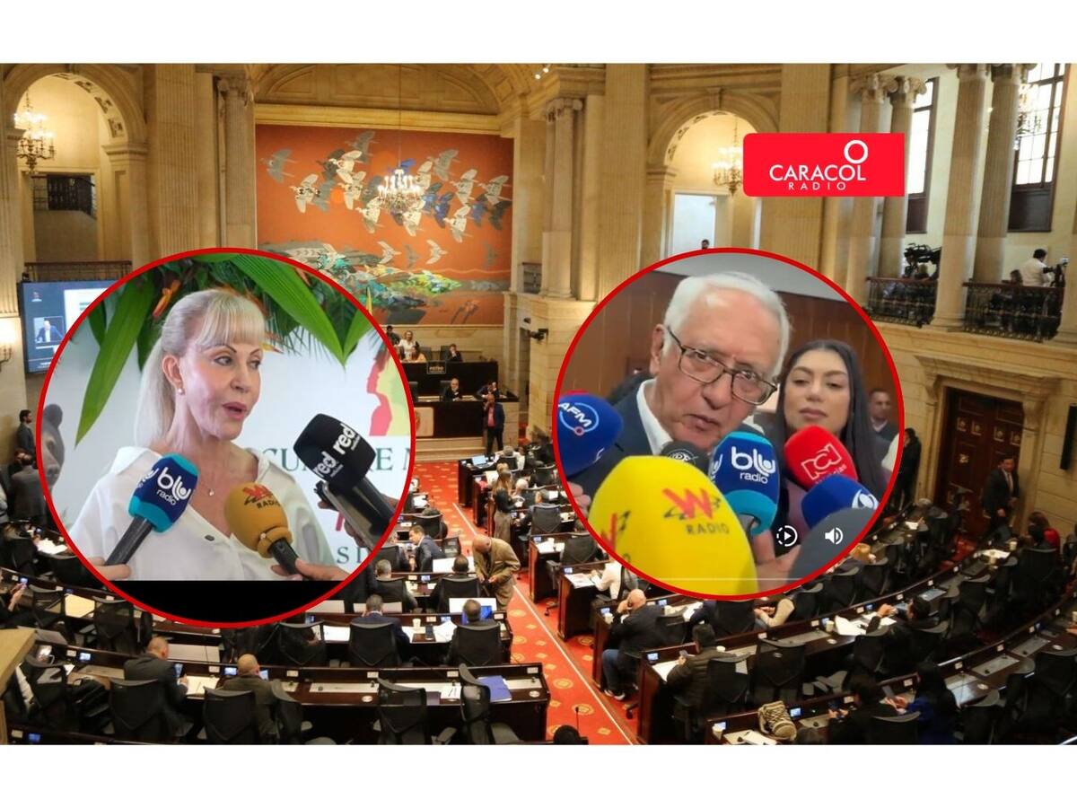 Gobernadora del Valle respondió al Gobierno Nacional sobre reforma alternativa a la salud