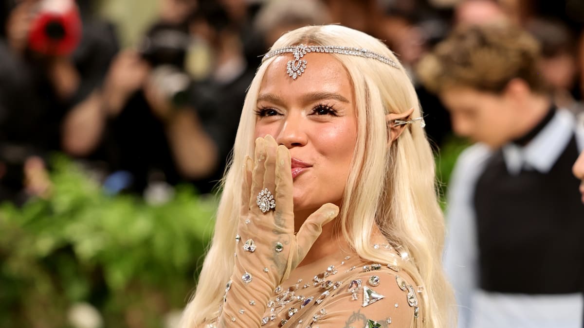 Karol G recibira premio Mujer del año en musical “Billboard Mujeres latinas en la música”