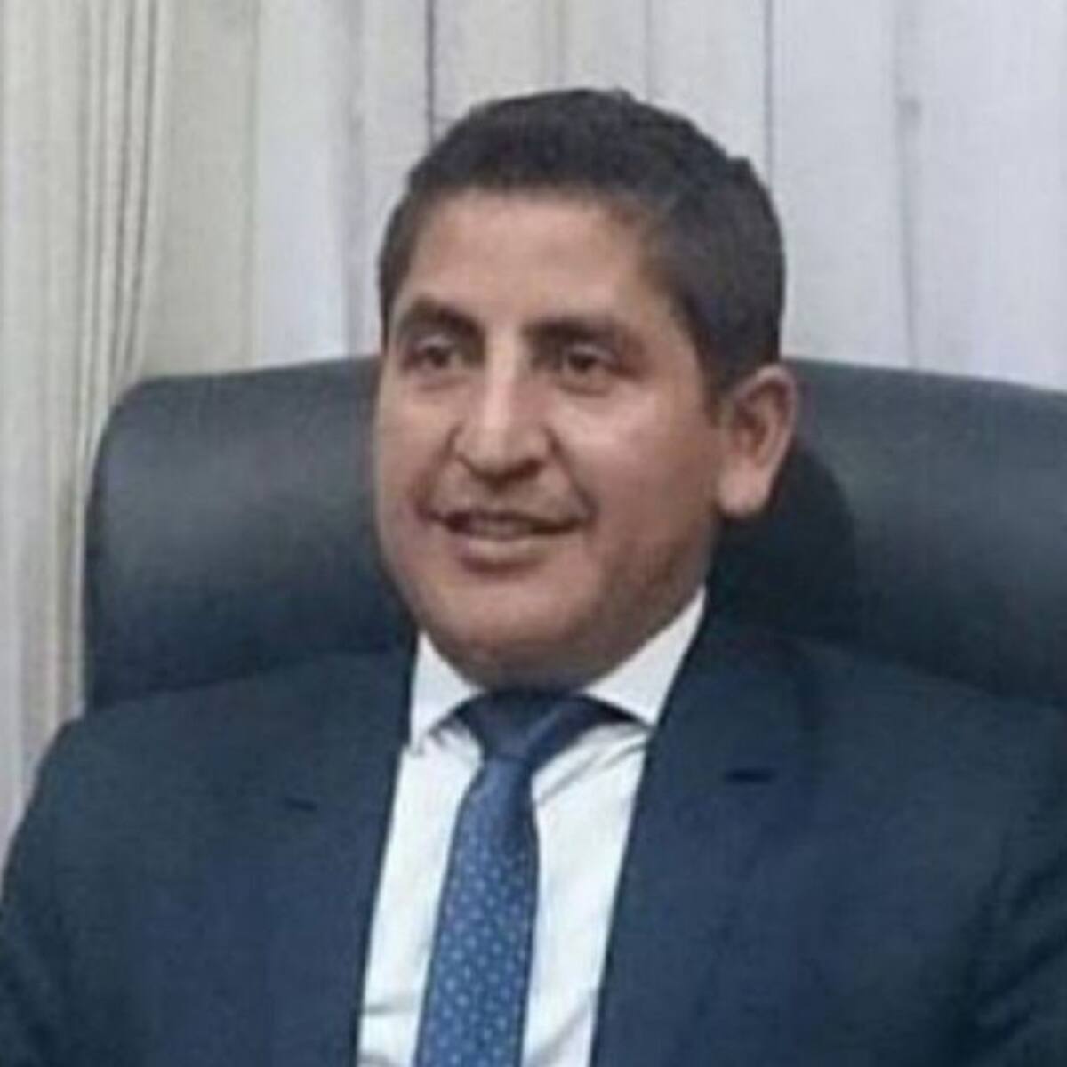 En Medellín y en medio de un hurto, hirieron a un exalcalde de Sora, Boyacá