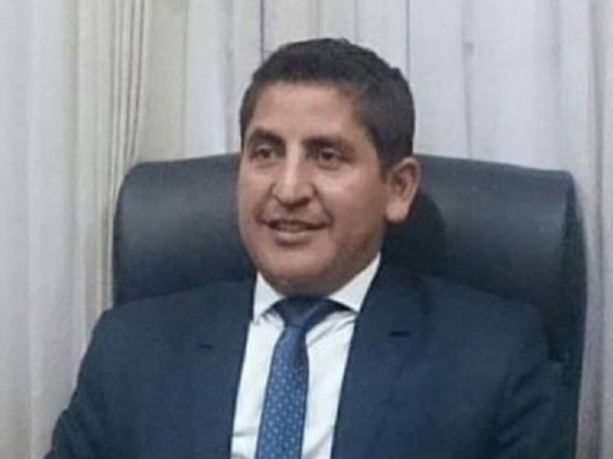 En Medellín y en medio de un hurto, hirieron a un exalcalde de Sora, Boyacá