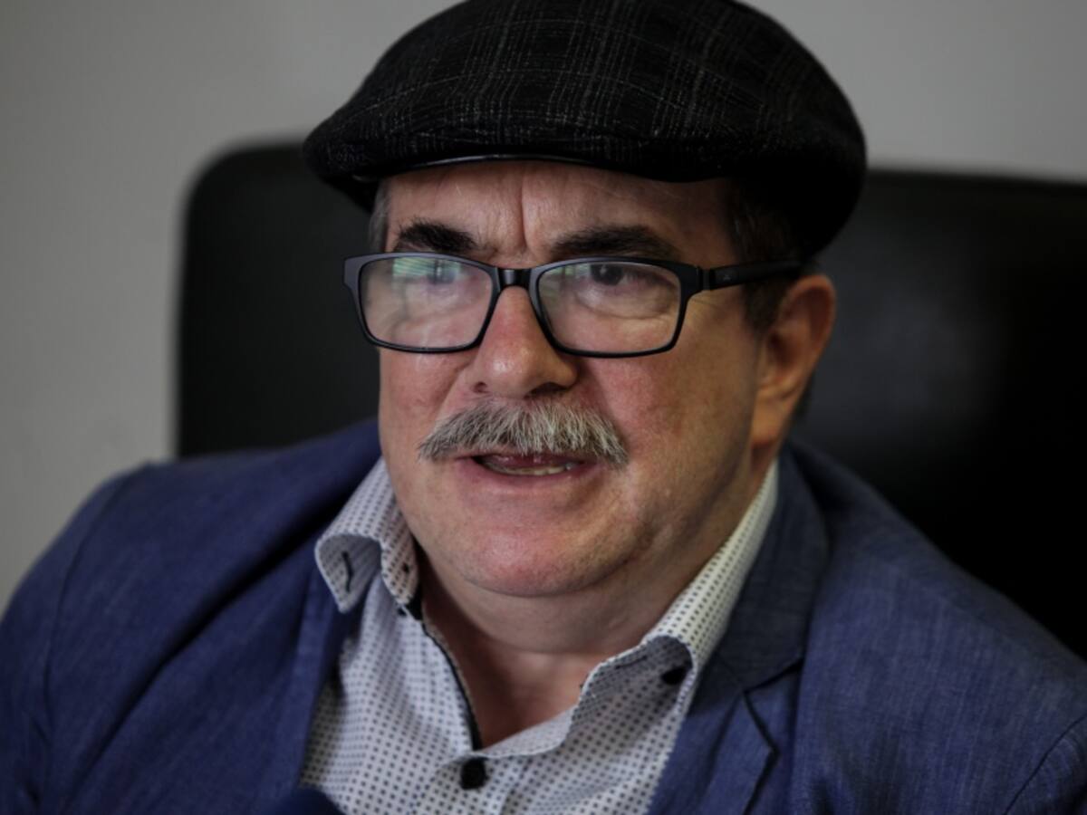 "Aquí, solo ninguno va a conseguir la victoria": Londoño sobre elecciones