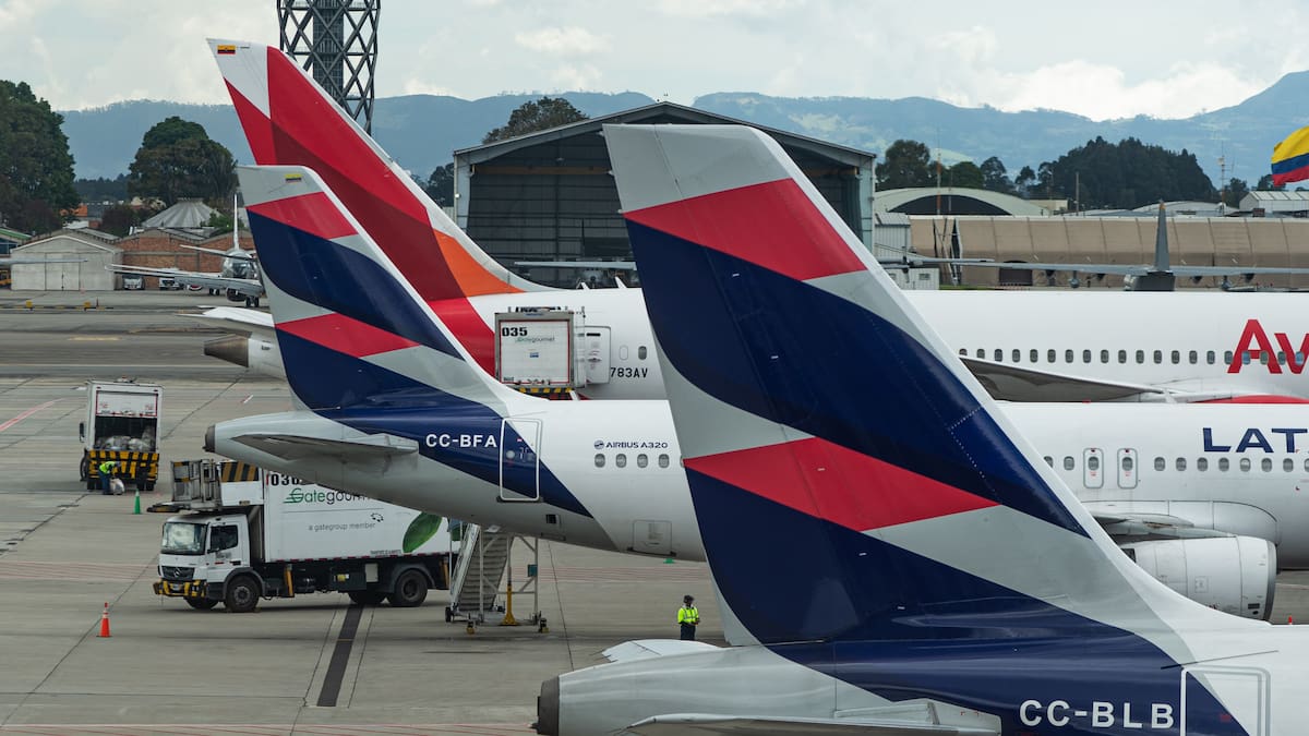 Informe exclusivo del Ministerio de Defensa atribuye culpa a LATAM en incidente de helicóptero