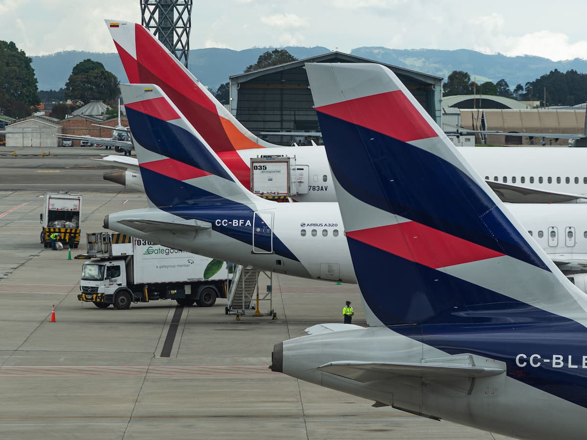 ¿Qué combustible usan los aviones y por qué está escaso?: Todo lo que debe saber