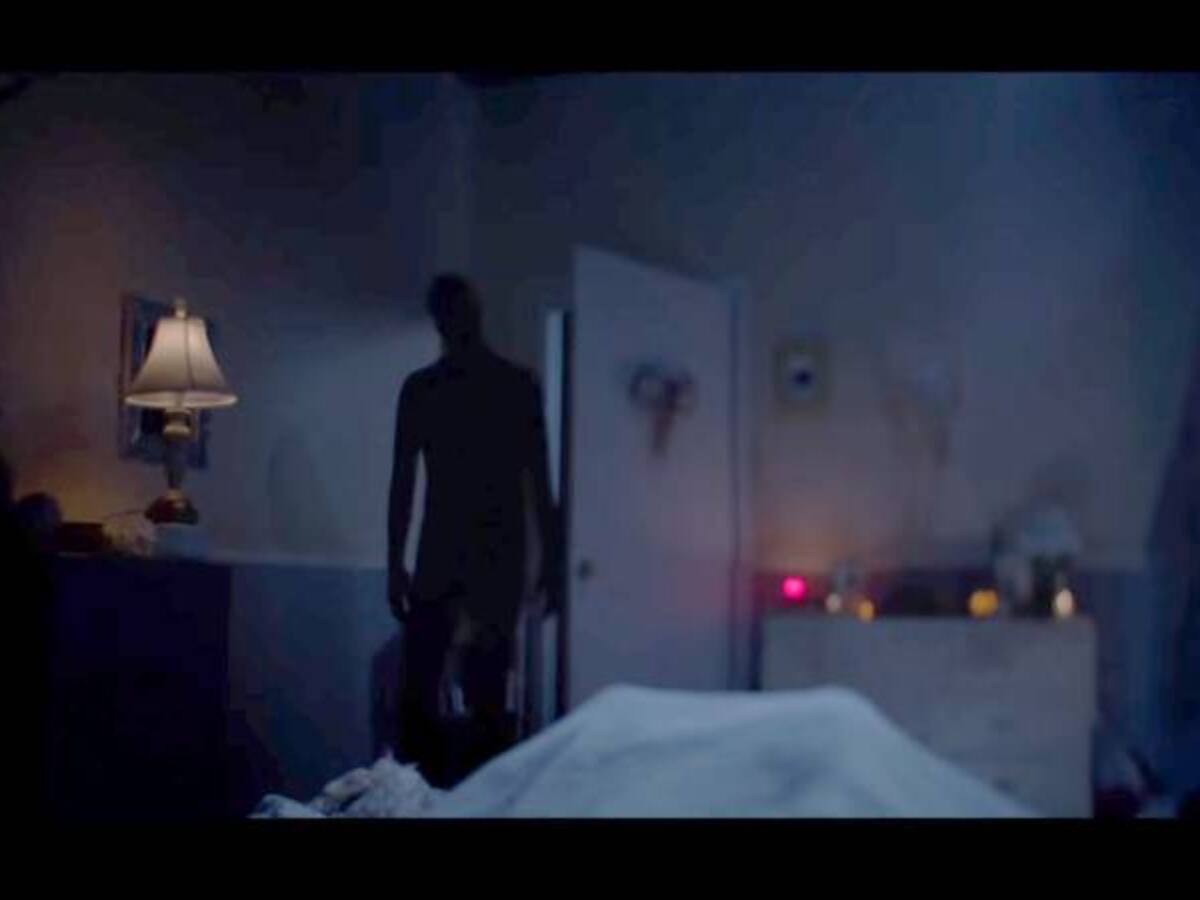 La pesadilla, el documental sobre la parálisis del sueño