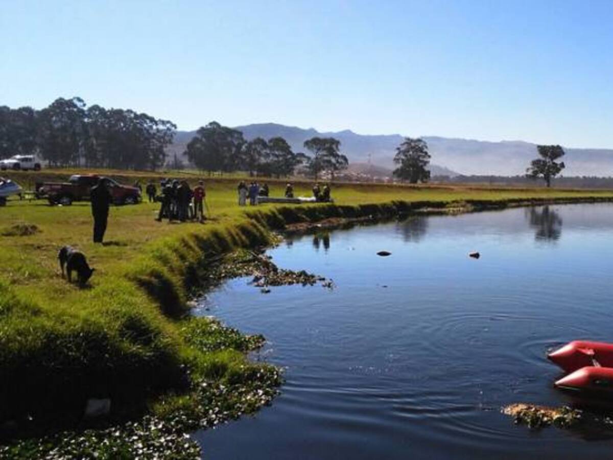 Misión del Banco Mundial inspeccionará la próxima semana obras del río Bogotá