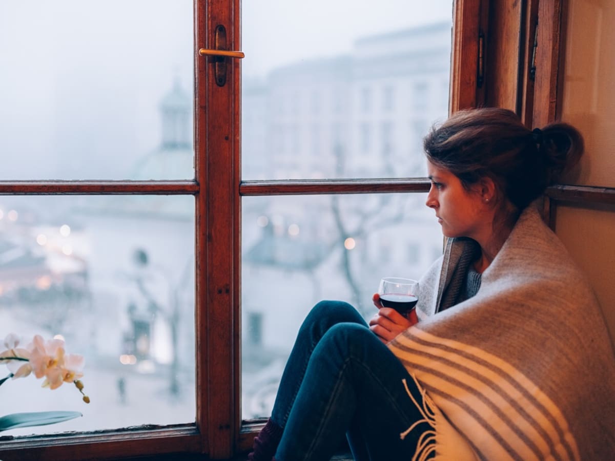 Aspectos importantes de la tristeza. Esta puede ser positiva o negativa en el ser humano.