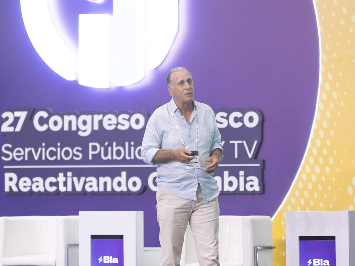 Segunda etapa de Hidroituango entraría en funcionamiento en su totalidad en 2028: gerente de EPM