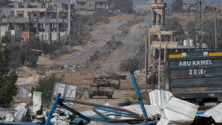 Cese al fuego definitivo significaría victoria de Hamás: exembajador de Israel para EE.UU.