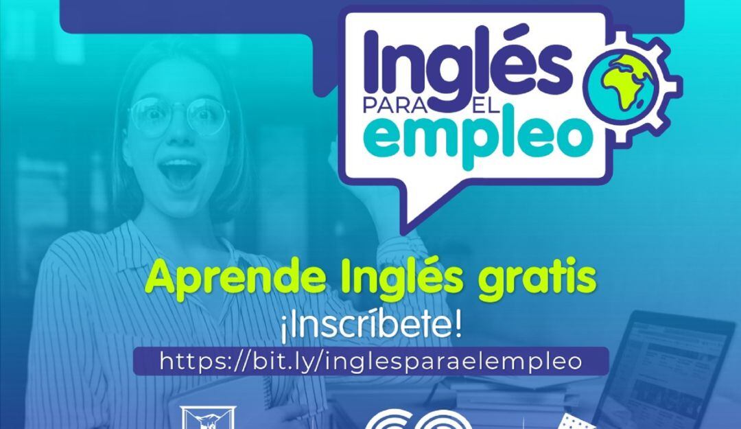 Convocatoria Inglés para el empleo en Manizales