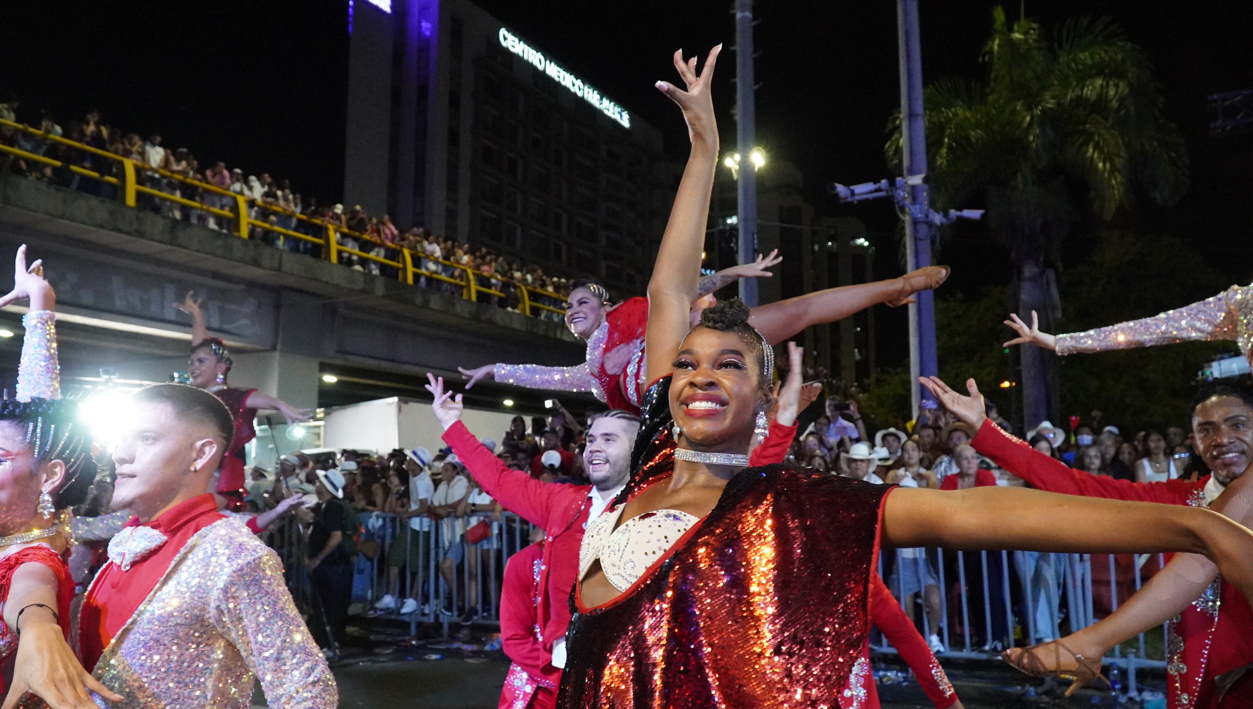 La Secretaría de Turismo proyectó la llegada de 112.000 turistas a la ciudad. Foto: Corfecali.