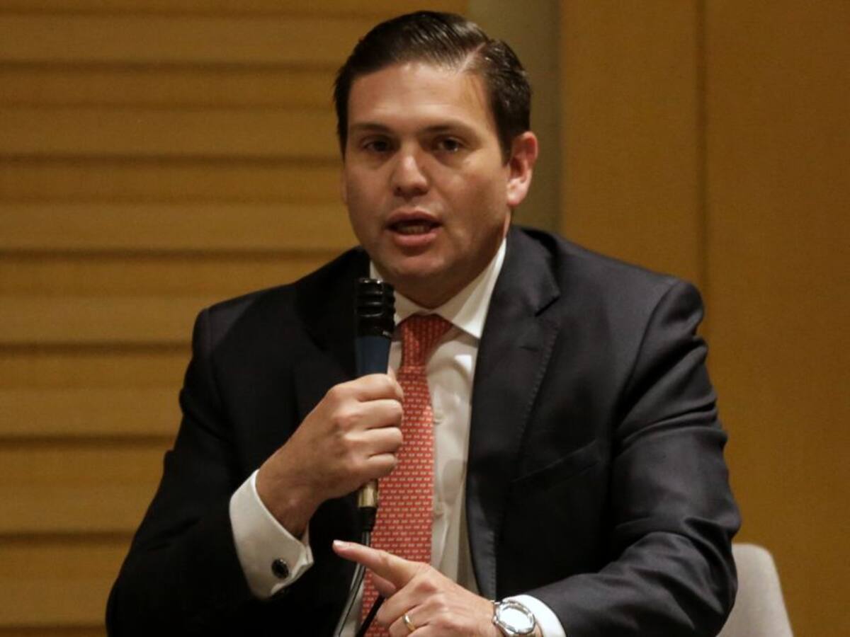 Recibir afganos en Colombia le dará gran reputación al país, dice embajador