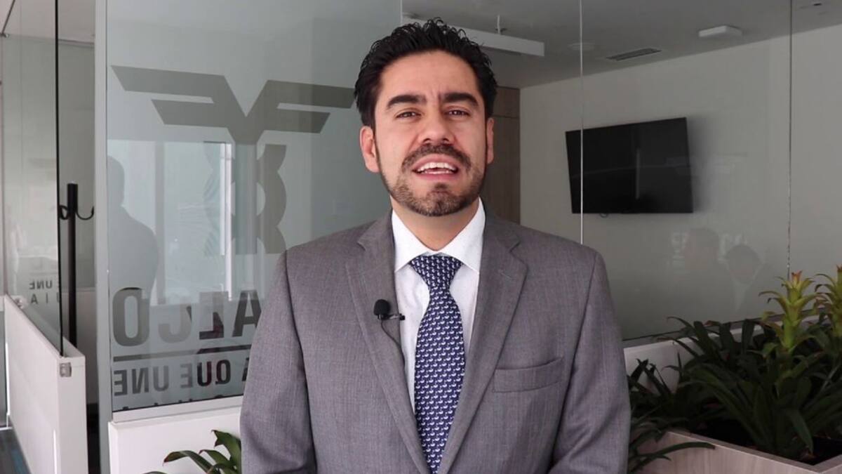 "Hoy no tenemos capacidad de nuevamente cerrar la economía": Fenalco Antioquia