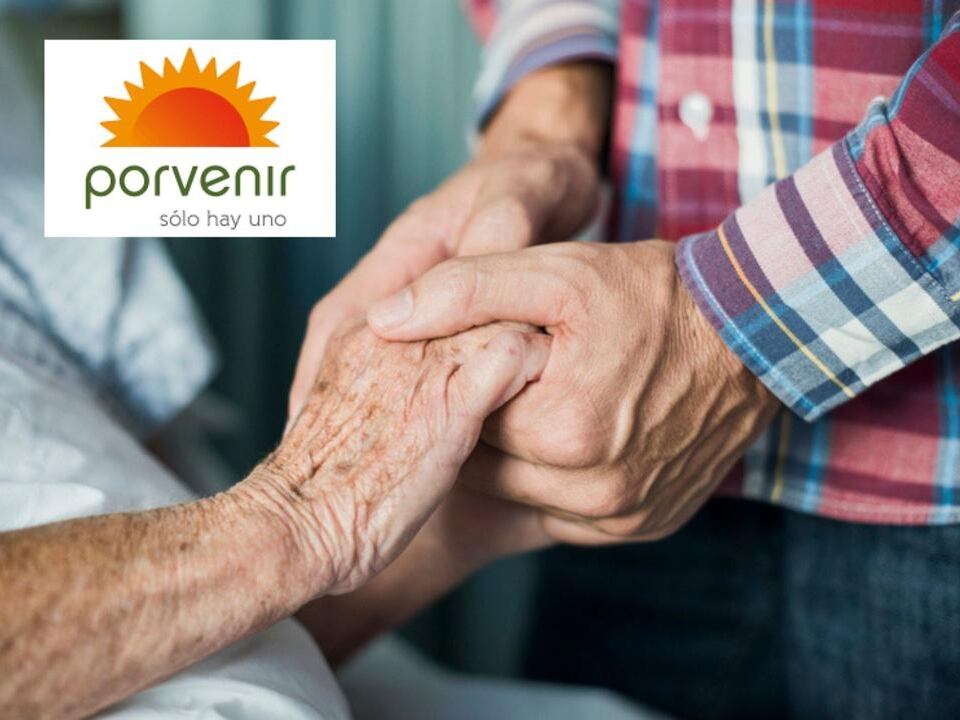 Adultos pensionados en Porvenir/Gettyimagenes